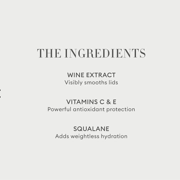 ROSE INC Satin & Shimmer Duet Powder & Cream Eyeshadow Satin Olive Khaki Shimmer - Picture 4 of 9